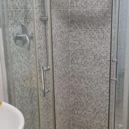 Mirabello House * Reggio Emilia