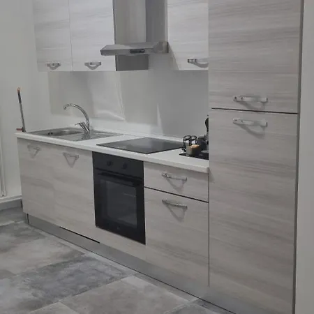 Mirabello House Reggio Emilia