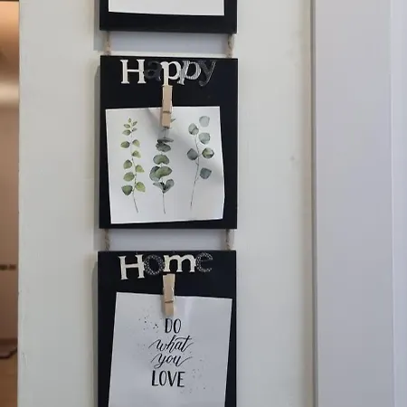 Mirabello House * Reggio Emilia