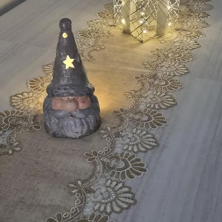 Mirabello House Apartamento