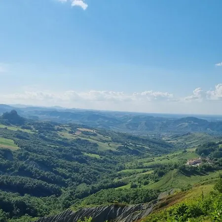 Mirabello House Apartamento Reggio Emilia