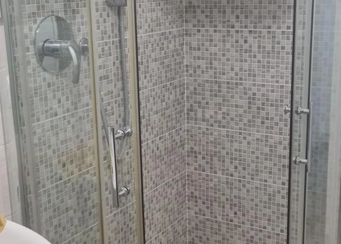 Mirabello House * Reggio Emilia