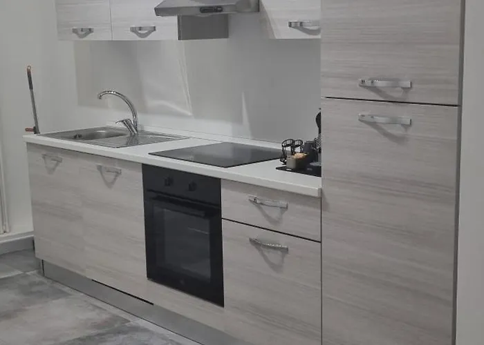 Mirabello House Reggio Emilia