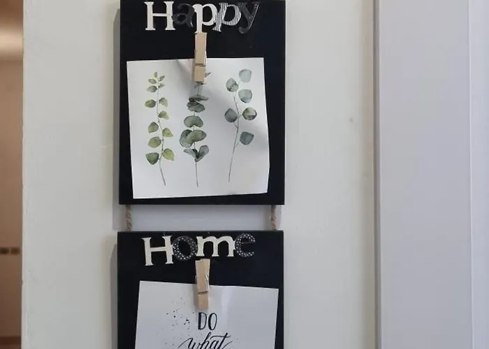 Mirabello House * Reggio Emilia