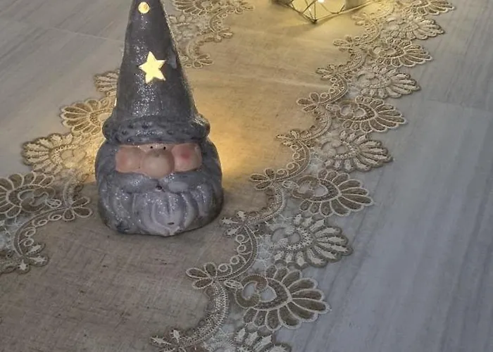 Mirabello House Lägenhet